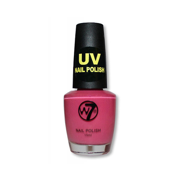 W7 UV Nail Polish