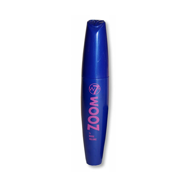 W7 Zoom Mascara