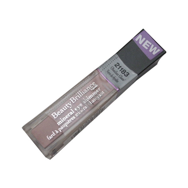 Wet N Wild Beauty Brilliance Mineral Eye Shimmer