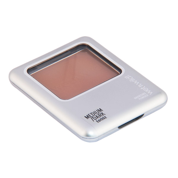 Wet N Wild Bronzing Powder E61502 Medium Dark 7g