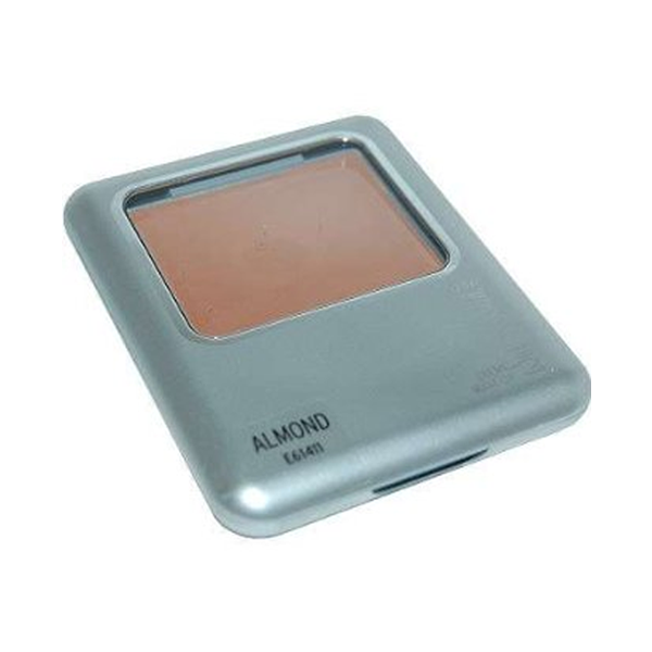 Wet N Wild Creme Make Up E61411 Almond 7g