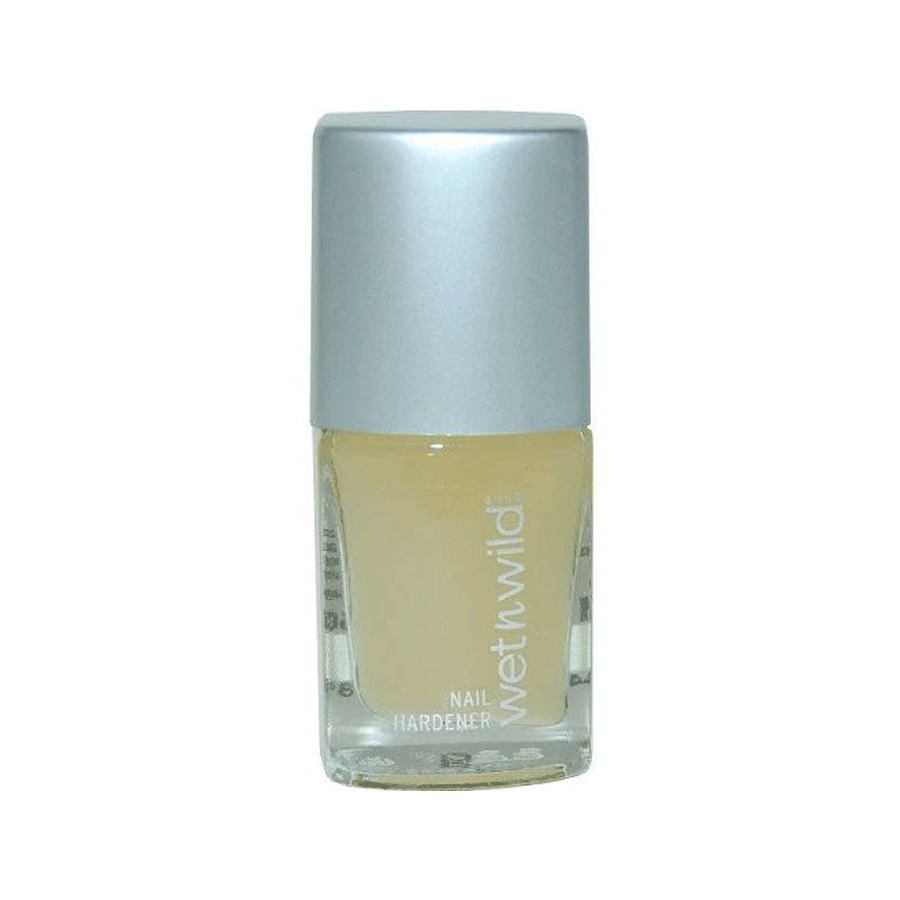 Wet N Wild E71603 Nail Hardner 10ml