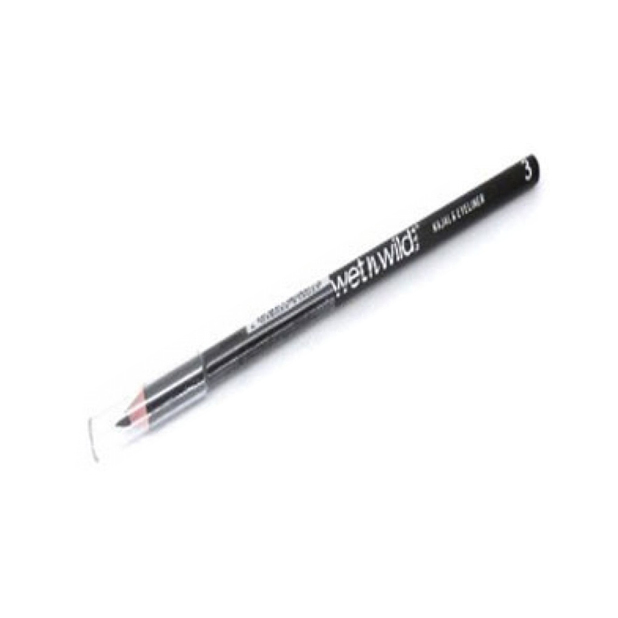 Wet N Wild Kajal & Eye Liner 3 E91903
