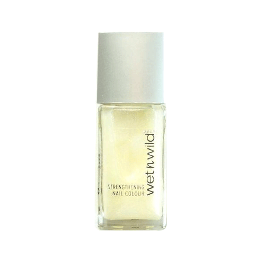 Wet N Wild Wild Shine E71403 Strengthening Nail Colour 14ml