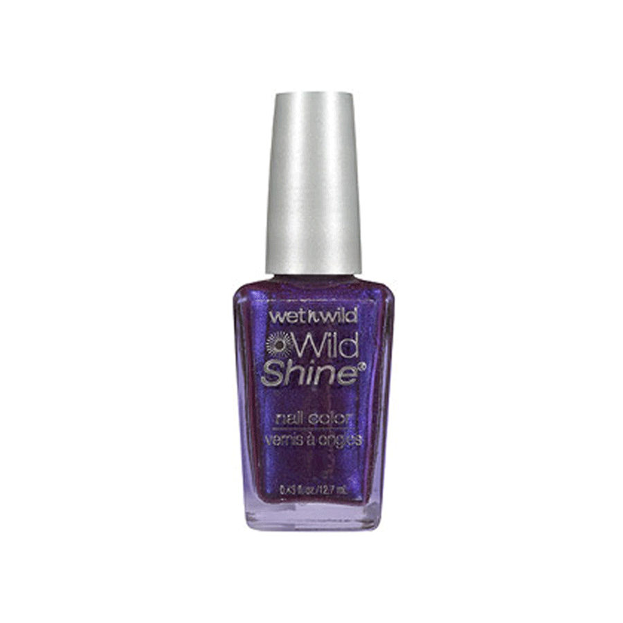 Nail Polishes