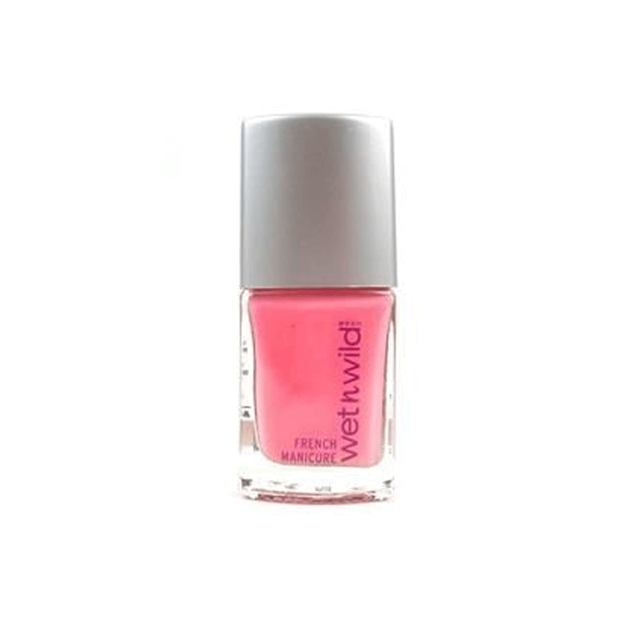 Wet N Wild Wild Shine  E71607 French Manicure 10ml